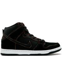 Nike - Baskets Montantes Dunk Pro Sb - Lyst