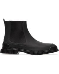 Camper - Pix Ankle Boots - Lyst