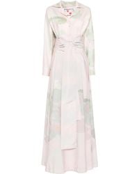 BERNADETTE - Beatrice Abendkleid - Lyst