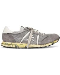 Premiata - Lucy 8406 Sneakers - Lyst