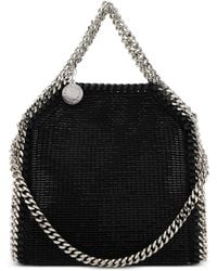 Stella McCartney - Falabella Foldable Tote Bag - Lyst