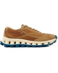 Camper - X Sunnei Pelotissima Mesh Sneakers - Lyst
