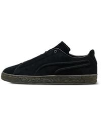PUMA - Lace-Up Sneakers - Lyst