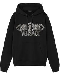 Versace - Sweaters - Lyst