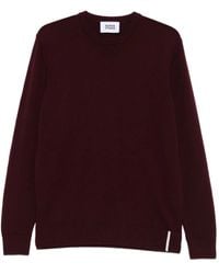 Alpha Studio - クルーネック セーター - Lyst