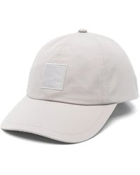 Stone Island - Pet Met Compass-Logopatch - Lyst