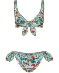 CAMILLA - Bikini Gardens Of Queluz - Lyst