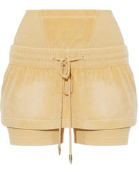 KNWLS - Paris Shorts - Lyst