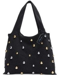 3.1 Phillip Lim - Dome Studded Tote Bag - Lyst