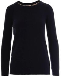 Barbour - Sweater - Lyst