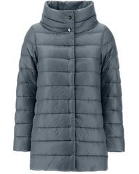 Herno - Winter Jackets - Lyst