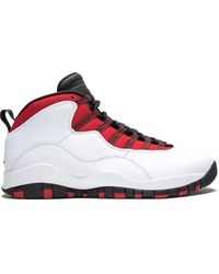 Nike - Air 10 Retro "Russell Westbrook - Lyst