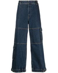 Gucci - Jeans Clothing - Lyst