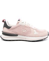 Rossignol - Heritage Retro Sneakers - Lyst