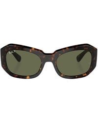 Ray-Ban - Beate サングラス - Lyst