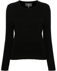 Bompard - Classic Crew-Neck Sweater - Lyst