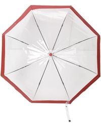 HUNTER - Panelled Umbrella - Lyst