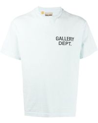 GALLERY DEPT. - Camiseta Souvenir de manga corta - Lyst