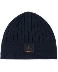 Bogner Fire + Ice - Berretto Eastan A Coste - Lyst