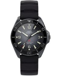 Timex - Deepwater Arctic 40.5Mm Watch - Lyst