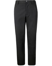 GR10K - ストレッチコットン パンツ - Lyst