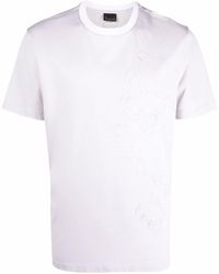 Billionaire - Graphic-print T-shirt - Lyst