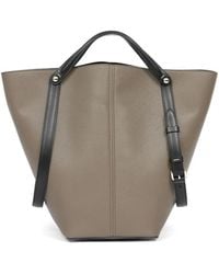 Maison Margiela - Medium Dress-Age Tote Bag - Lyst