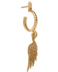 Emanuele Bicocchi - Wing Earring - Lyst