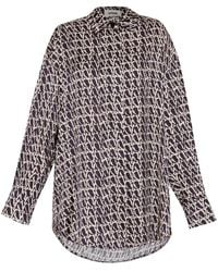 Aeron - Flint Printed Shirt - Lyst