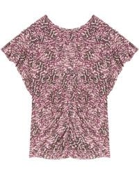 Isabel Marant - Tullya トップ - Lyst