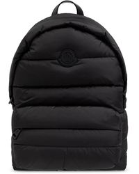 Moncler - Pierrick Wasserabweisender Rucksack, Herren, Größe - Lyst