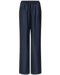 Loulou de Saison - Pantalon Ample Alera À Taille Élastiquée - Lyst
