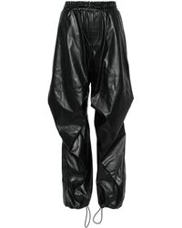 DIESEL - P-marty-lthf Cargo Trousers - Lyst