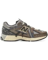 New Balance - U1906A Sneaker Synthetic/Mesh - Lyst