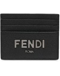 Fendi - カードケース - Lyst