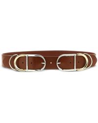 Pinko - Hippolita Buckle Belt - Lyst