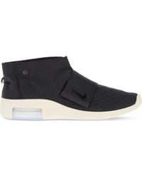 Nike - High-Top-Sneakers Mit Zugverschluss - Lyst