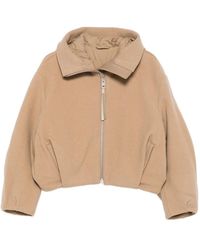 Canada Goose - Chilliwack Bomber Jacket - Lyst