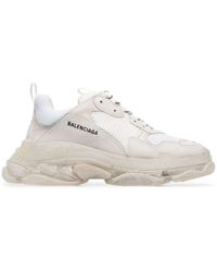boots balenciaga homme