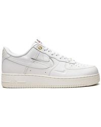 Nike - Air Force 1 Low '07 Lv8 "Join Forces Sail" Sneakers - Lyst