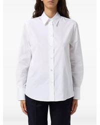 Tela - Camicia Button-Down - Lyst