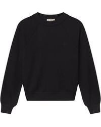 ÉTERNE - Sweater Met Ronde Hals - Lyst