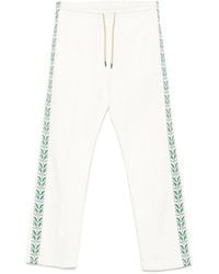 CASABLANCA - Montagne' Joggers - Lyst