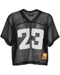 SWJP - Bo Knows Mesh T-Shirt - Lyst