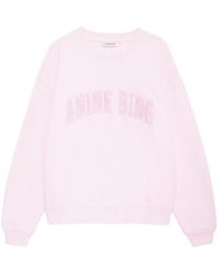Anine Bing - Spencer Sweatshirt - Lyst