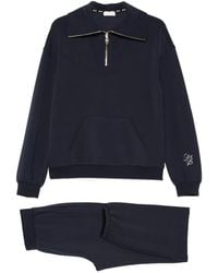 Liu Jo - Half-Zip Tracksuit - Lyst