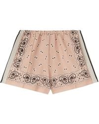 Palm Angels - Shorts - Lyst