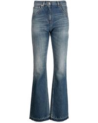 IRO - Polini High-rise Flared Jeans - Lyst
