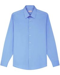 Fursac - Camicia A Maniche Lunghe - Lyst
