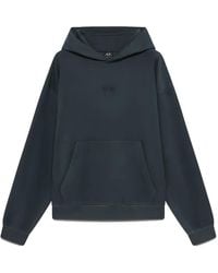Oakley - Hoodie Dual À Logo Brodé En Jersey - Lyst